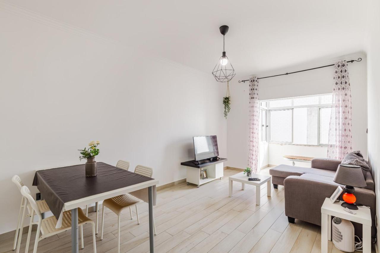 Sleeptubal Moderne Accommodatie Alhos Vedros Exterior foto